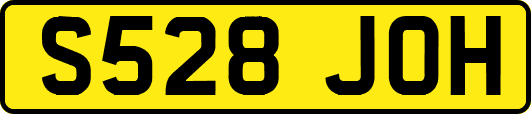 S528JOH