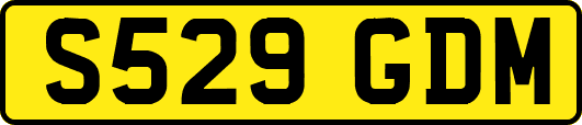 S529GDM