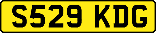 S529KDG