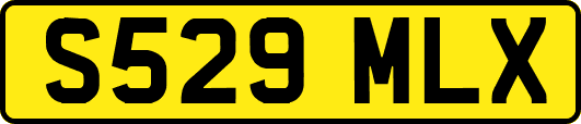 S529MLX