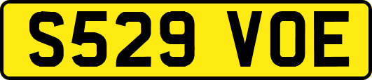 S529VOE