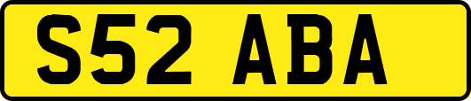 S52ABA