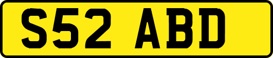 S52ABD