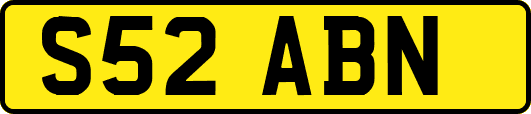 S52ABN