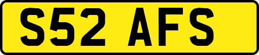 S52AFS