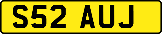 S52AUJ