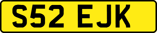 S52EJK