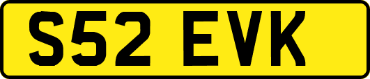 S52EVK