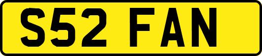 S52FAN