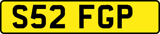 S52FGP