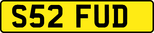 S52FUD