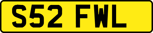 S52FWL