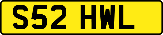 S52HWL