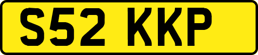 S52KKP