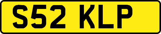 S52KLP