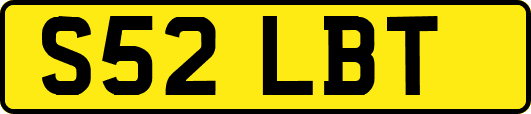 S52LBT