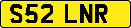 S52LNR