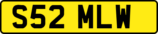 S52MLW