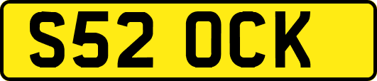 S52OCK