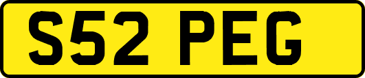 S52PEG