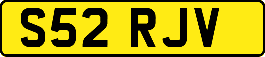 S52RJV