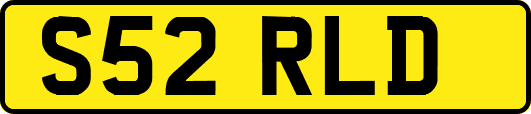 S52RLD