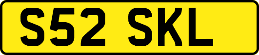 S52SKL