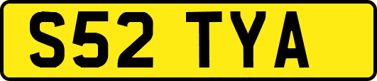 S52TYA