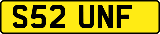 S52UNF