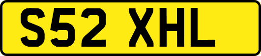 S52XHL