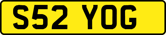 S52YOG