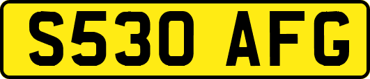 S530AFG