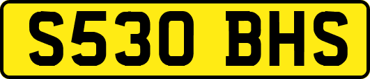 S530BHS