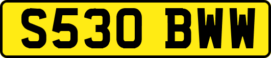S530BWW