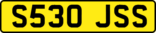 S530JSS