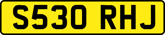S530RHJ