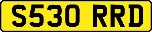 S530RRD