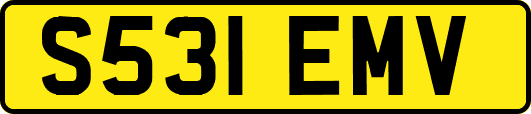 S531EMV