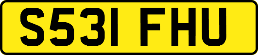 S531FHU