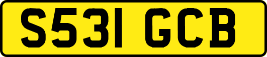 S531GCB