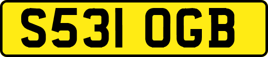 S531OGB