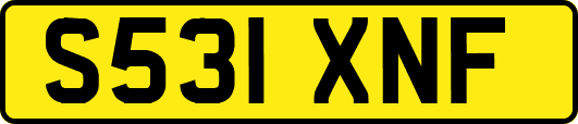S531XNF