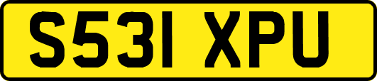 S531XPU