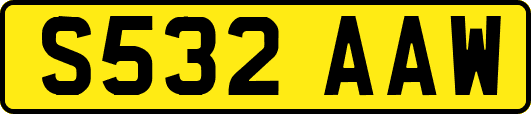 S532AAW