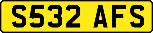 S532AFS