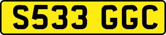 S533GGC