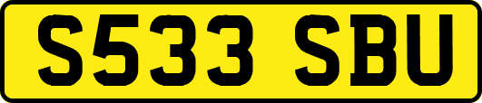 S533SBU