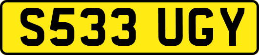 S533UGY