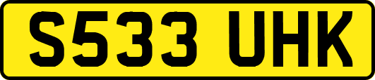 S533UHK