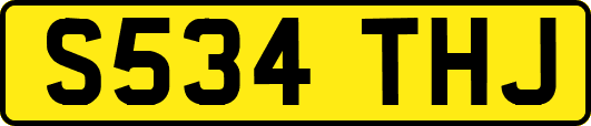 S534THJ
